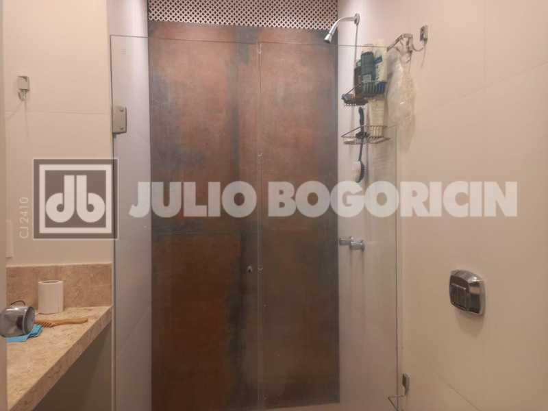 Conheça 07gavea3quartossuitedeps1vagaj do imóvel - Vista para o verde - 3 Quartos - Suite - Dependências de serviço - 1vaga de garagem - JBIPA38162 - 7 07gavea3quartossuitedeps1vagaj - 7