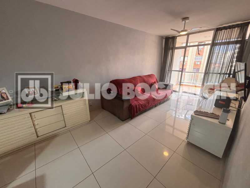 Conheça WhatsApp Image 2026-04-13 at 0 do imóvel - Apartamento a venda - 2 quartos (1 suite) - varandão - dependência completa - vaga - Méier - JBM223630 - 5 WhatsApp Image 2026-04-13 at 0 - 5