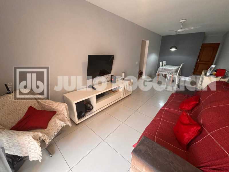 Conheça WhatsApp Image 2026-04-13 at 0 do imóvel - Apartamento a venda - 2 quartos (1 suite) - varandão - dependência completa - vaga - Méier - JBM223630 - 4 WhatsApp Image 2026-04-13 at 0 - 4