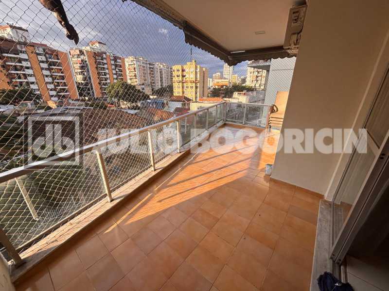 Conheça WhatsApp Image 2026-04-13 at 0 do imóvel - Apartamento a venda - 2 quartos (1 suite) - varandão - dependência completa - vaga - Méier - JBM223630 - 6 WhatsApp Image 2026-04-13 at 0 - 6