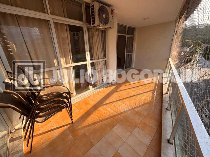 Conheça WhatsApp Image 2026-04-13 at 0 do imóvel - Apartamento a venda - 2 quartos (1 suite) - varandão - dependência completa - vaga - Méier - JBM223630 - 1 WhatsApp Image 2026-04-13 at 0 - 1