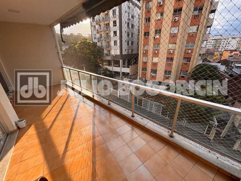 Conheça WhatsApp Image 2026-04-13 at 0 do imóvel - Apartamento a venda - 2 quartos (1 suite) - varandão - dependência completa - vaga - Méier - JBM223630 - 8 WhatsApp Image 2026-04-13 at 0 - 8