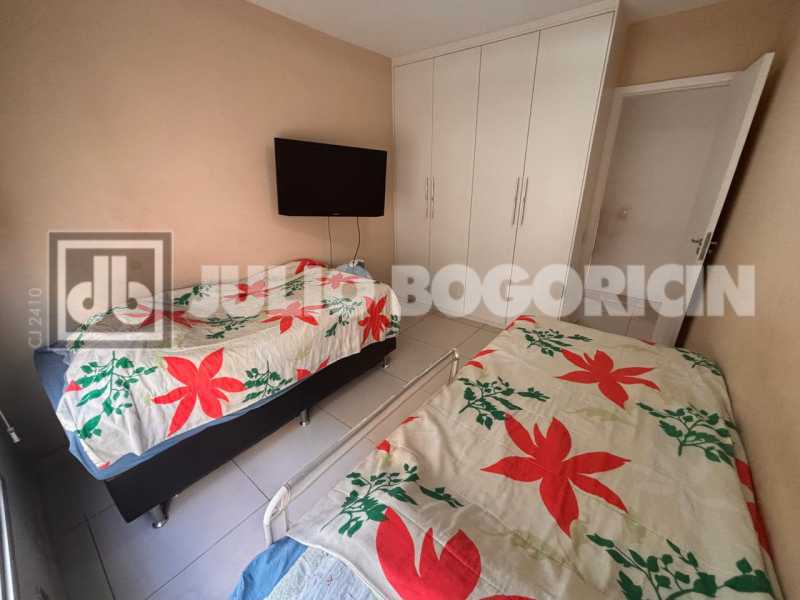 Conheça WhatsApp Image 2026-04-13 at 0 do imóvel - Apartamento a venda - 2 quartos (1 suite) - varandão - dependência completa - vaga - Méier - JBM223630 - 11 WhatsApp Image 2026-04-13 at 0 - 11