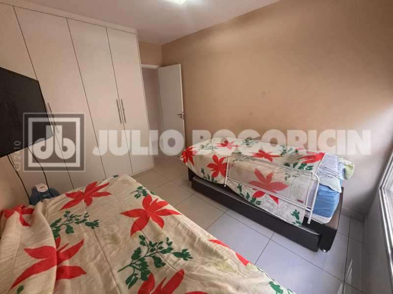 Conheça WhatsApp Image 2026-04-13 at 0 do imóvel - Apartamento a venda - 2 quartos (1 suite) - varandão - dependência completa - vaga - Méier - JBM223630 - 12 WhatsApp Image 2026-04-13 at 0 - 12