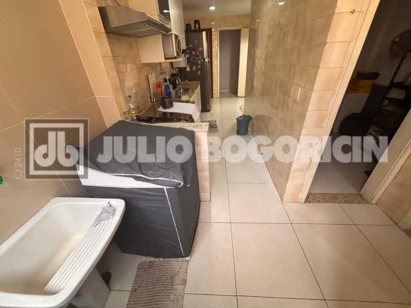 Conheça WhatsApp Image 2026-04-13 at 0 do imóvel - Apartamento a venda - 2 quartos (1 suite) - varandão - dependência completa - vaga - Méier - JBM223630 - 23 WhatsApp Image 2026-04-13 at 0 - 23