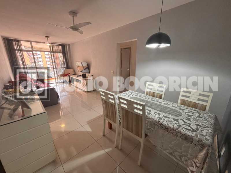 Conheça WhatsApp Image 2026-04-13 at 0 do imóvel - Apartamento a venda - 2 quartos (1 suite) - varandão - dependência completa - vaga - Méier - JBM223630 - 2 WhatsApp Image 2026-04-13 at 0 - 2