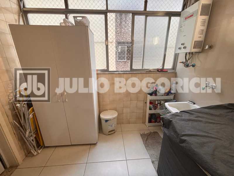 Conheça WhatsApp Image 2026-04-13 at 0 do imóvel - Apartamento a venda - 2 quartos (1 suite) - varandão - dependência completa - vaga - Méier - JBM223630 - 25 WhatsApp Image 2026-04-13 at 0 - 25