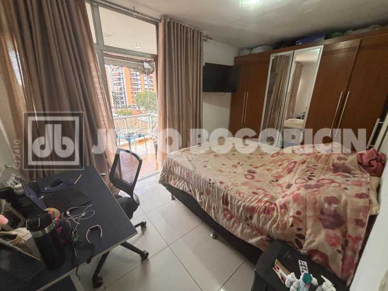 Conheça WhatsApp Image 2026-04-13 at 0 do imóvel - Apartamento a venda - 2 quartos (1 suite) - varandão - dependência completa - vaga - Méier - JBM223630 - 14 WhatsApp Image 2026-04-13 at 0 - 14