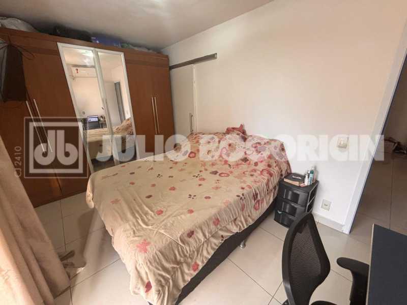 Conheça WhatsApp Image 2026-04-13 at 0 do imóvel - Apartamento a venda - 2 quartos (1 suite) - varandão - dependência completa - vaga - Méier - JBM223630 - 15 WhatsApp Image 2026-04-13 at 0 - 15