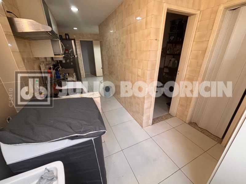 Conheça WhatsApp Image 2026-04-13 at 0 do imóvel - Apartamento a venda - 2 quartos (1 suite) - varandão - dependência completa - vaga - Méier - JBM223630 - 26 WhatsApp Image 2026-04-13 at 0 - 26