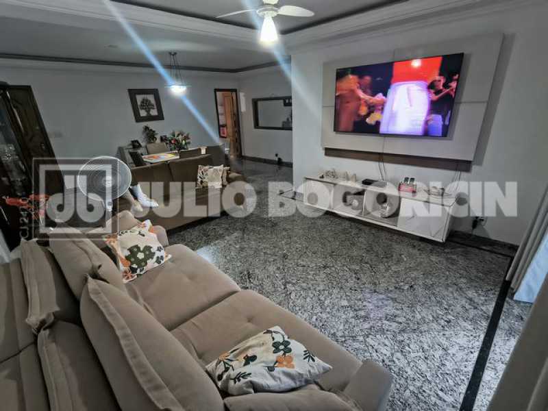 6jardimcarioca4quartosjuliobog - 6