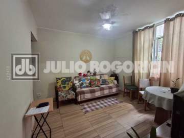 Freguesia apartamento 3quartos 1suíte com infra.Localização privilegiada! - JBJ36840