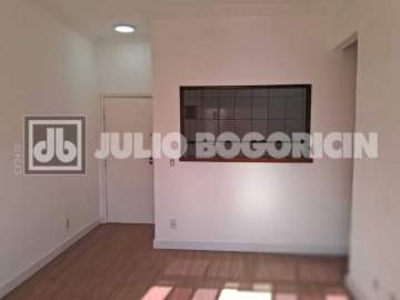 Apartamento à venda Rua Senador Vergueiro, Flamengo, Rio de Janeiro - R$ 870.000 - JBF29611
