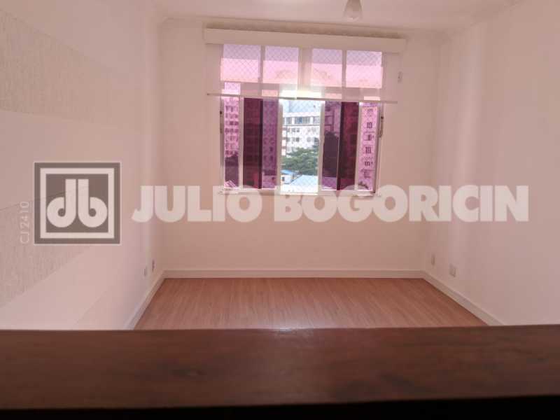 Conheça 01. do imóvel - Apartamento à venda Rua Senador Vergueiro, Flamengo, Rio de Janeiro - R$ 870.000 - JBF29611 - 2 01. - 2