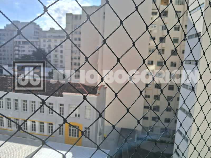Conheça 04. do imóvel - Apartamento à venda Rua Senador Vergueiro, Flamengo, Rio de Janeiro - R$ 870.000 - JBF29611 - 4 04. - 4