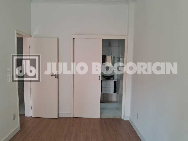 Conheça 06. do imóvel - Apartamento à venda Rua Senador Vergueiro, Flamengo, Rio de Janeiro - R$ 870.000 - JBF29611 - 5 06. - 5