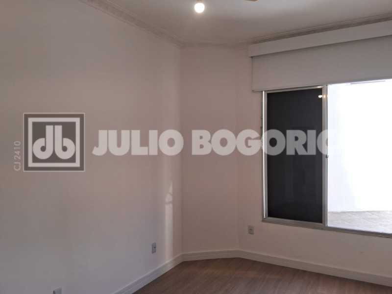 Conheça 07. do imóvel - Apartamento à venda Rua Senador Vergueiro, Flamengo, Rio de Janeiro - R$ 870.000 - JBF29611 - 6 07. - 6