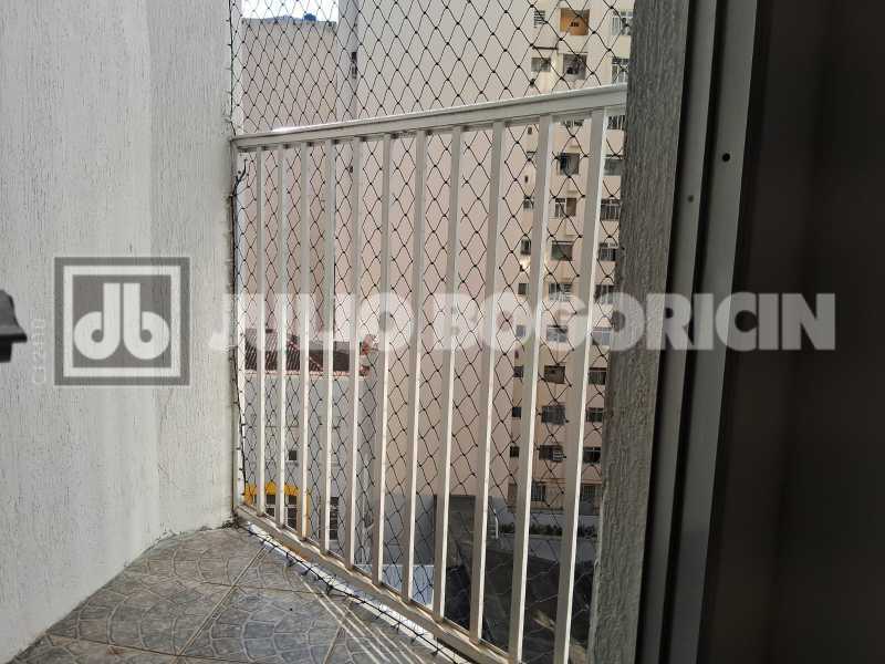 Conheça 8.1. do imóvel - Apartamento à venda Rua Senador Vergueiro, Flamengo, Rio de Janeiro - R$ 870.000 - JBF29611 - 8 8.1. - 8