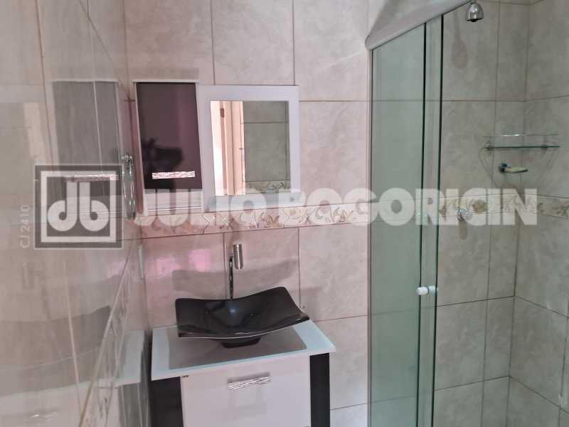 Conheça 8.2. do imóvel - Apartamento à venda Rua Senador Vergueiro, Flamengo, Rio de Janeiro - R$ 870.000 - JBF29611 - 9 8.2. - 9