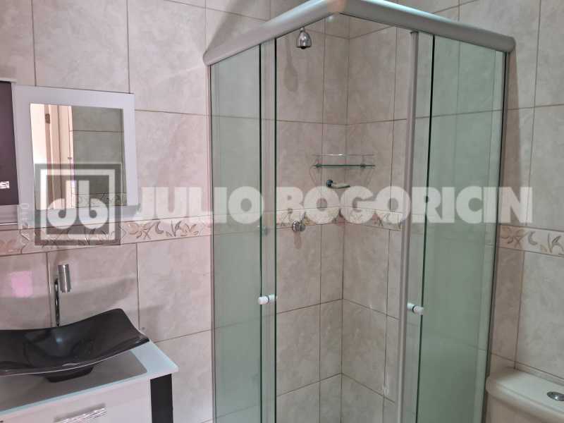 Conheça 8.3. do imóvel - Apartamento à venda Rua Senador Vergueiro, Flamengo, Rio de Janeiro - R$ 870.000 - JBF29611 - 10 8.3. - 10