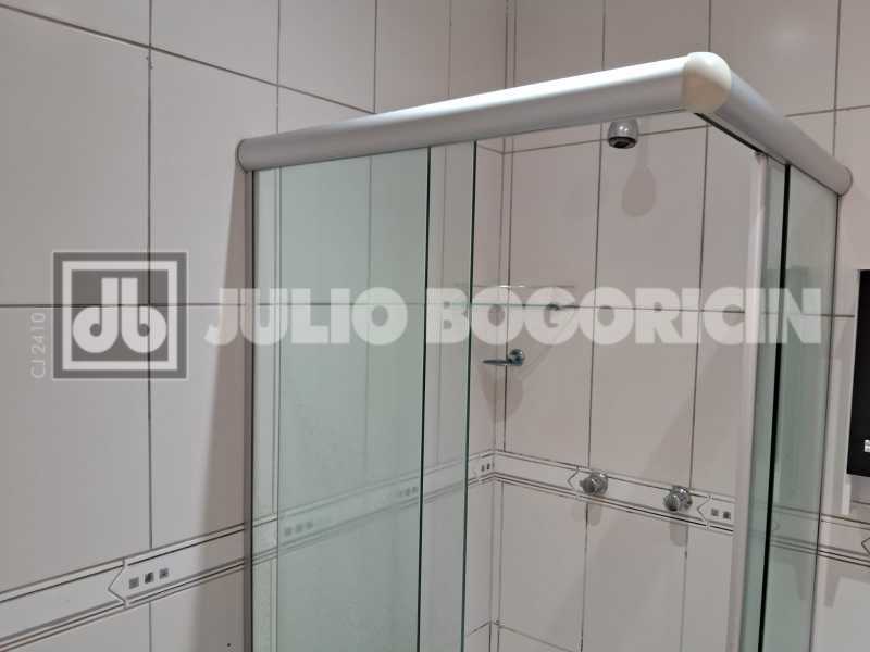 Conheça 8.4. do imóvel - Apartamento à venda Rua Senador Vergueiro, Flamengo, Rio de Janeiro - R$ 870.000 - JBF29611 - 11 8.4. - 11