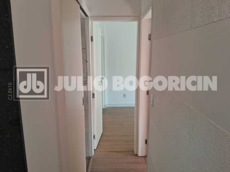 Conheça 11. do imóvel - Apartamento à venda Rua Senador Vergueiro, Flamengo, Rio de Janeiro - R$ 870.000 - JBF29611 - 14 11. - 14