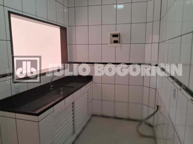 Conheça 17. do imóvel - Apartamento à venda Rua Senador Vergueiro, Flamengo, Rio de Janeiro - R$ 870.000 - JBF29611 - 16 17. - 16