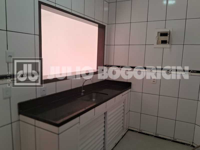 Conheça 18. do imóvel - Apartamento à venda Rua Senador Vergueiro, Flamengo, Rio de Janeiro - R$ 870.000 - JBF29611 - 17 18. - 17