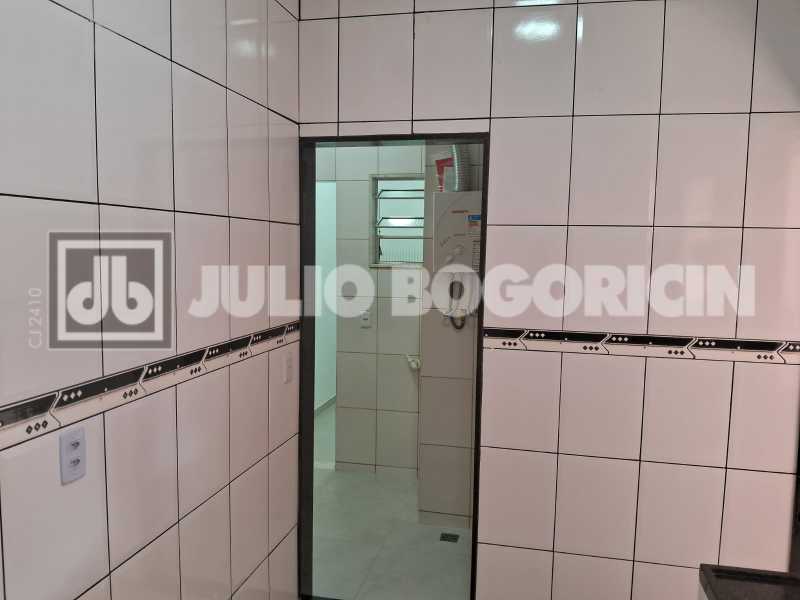 Conheça 19. do imóvel - Apartamento à venda Rua Senador Vergueiro, Flamengo, Rio de Janeiro - R$ 870.000 - JBF29611 - 18 19. - 18