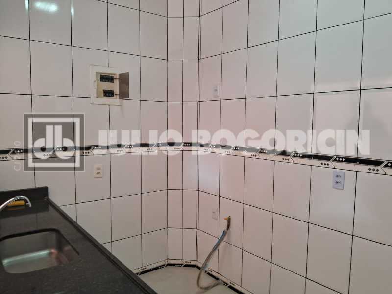 Conheça 20. do imóvel - Apartamento à venda Rua Senador Vergueiro, Flamengo, Rio de Janeiro - R$ 870.000 - JBF29611 - 19 20. - 19