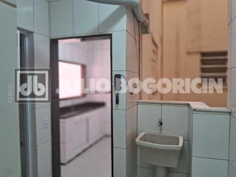 Conheça 21. do imóvel - Apartamento à venda Rua Senador Vergueiro, Flamengo, Rio de Janeiro - R$ 870.000 - JBF29611 - 20 21. - 20