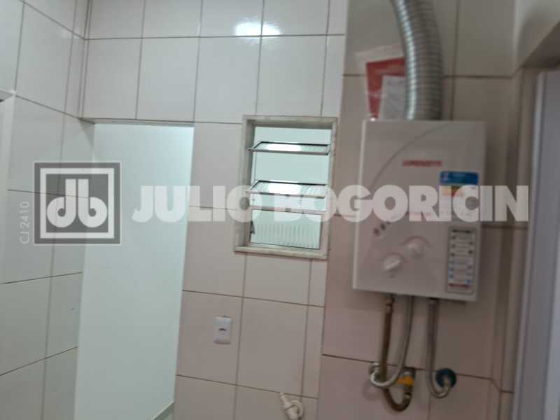 Conheça 22. do imóvel - Apartamento à venda Rua Senador Vergueiro, Flamengo, Rio de Janeiro - R$ 870.000 - JBF29611 - 21 22. - 21