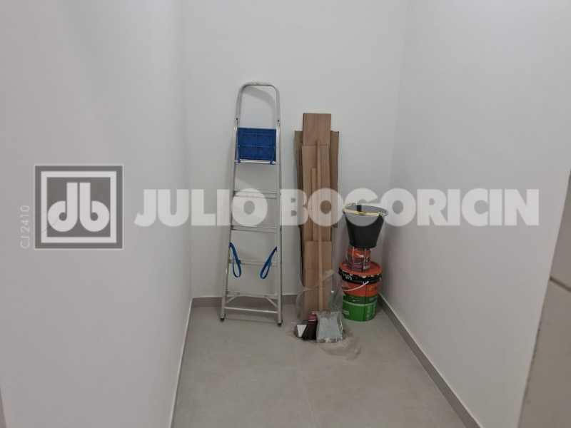 Conheça 23. do imóvel - Apartamento à venda Rua Senador Vergueiro, Flamengo, Rio de Janeiro - R$ 870.000 - JBF29611 - 22 23. - 22