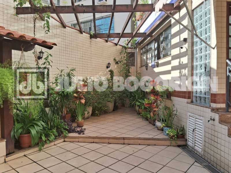 Conheça 25. do imóvel - Apartamento à venda Rua Senador Vergueiro, Flamengo, Rio de Janeiro - R$ 870.000 - JBF29611 - 24 25. - 24