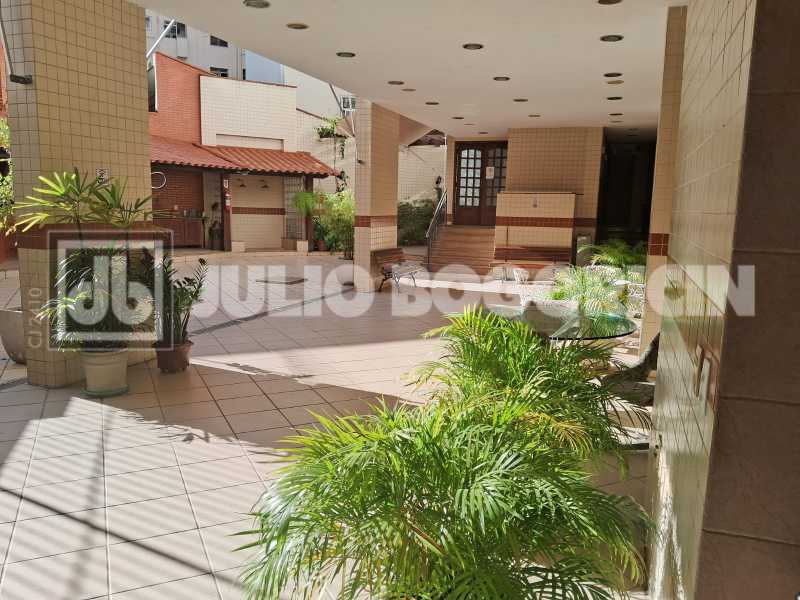 Conheça 27. do imóvel - Apartamento à venda Rua Senador Vergueiro, Flamengo, Rio de Janeiro - R$ 870.000 - JBF29611 - 26 27. - 26