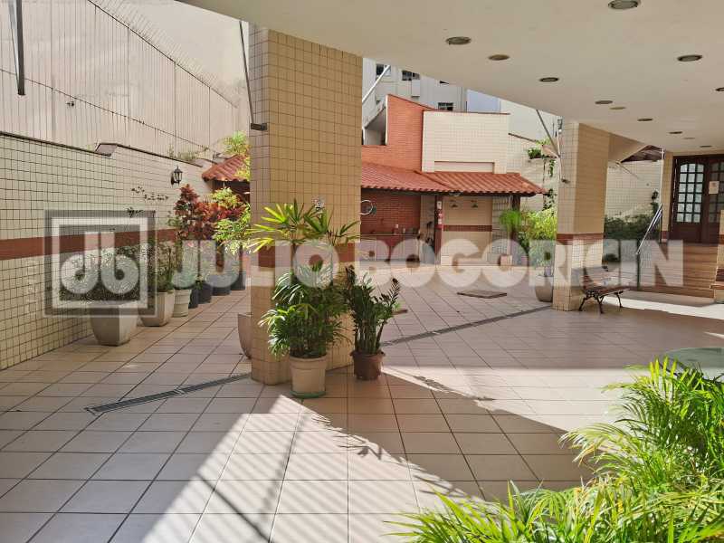 Conheça 29. do imóvel - Apartamento à venda Rua Senador Vergueiro, Flamengo, Rio de Janeiro - R$ 870.000 - JBF29611 - 27 29. - 27