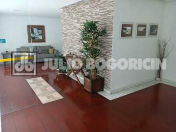 Apartamento 2 quartos à venda São Conrado, Rio de Janeiro - R$ 750.000 - JBL201178