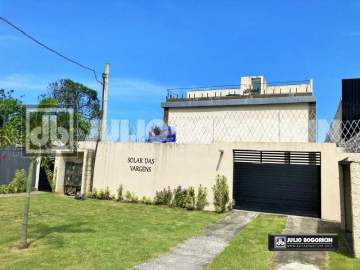 Casa em Condomínio 2 quartos à venda Vargem Pequena, Rio de Janeiro - R$ 360.000 - JBRB695598