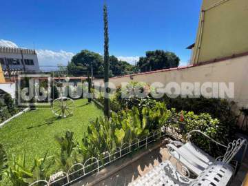 Apartamento 3 quartos para alugar Jardim Carioca, Rio de Janeiro - R$ 3.000 - JBI37915