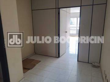 Sala Comercial 25m² à venda Cacuia, Rio de Janeiro - R$ 90.000 - JBI701271