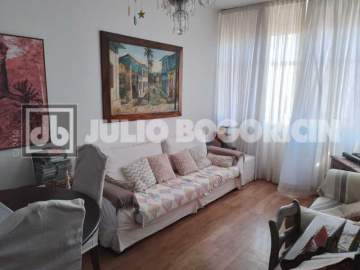 Apartamento 3 quartos à venda Jardim Guanabara, Rio de Janeiro - R$ 599.000 - JBI37917