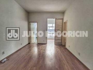 Juntinho Metrô Saenz Peña - Ótimo apartamento residencial, sala e quarto c/ 52m²-Tijuca - JBT15231