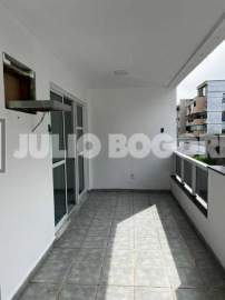 Imperdível - Julio Bogoricin Vende Apartamento 3 Quartos ( 2 Suítes ) Varanda 1 Vaga Recreio Dos Bandeirantes - JBRB319122