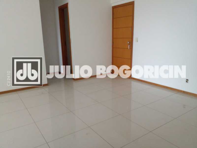 Conheça WhatsApp Image 2026-04-16 at 1 do imóvel - Freguesia/ Jacarepaguá/ Lindo apartamento/ Condomínio Village Botanique/ 91M²/ Vazio/ 02 dormitórios/ 03 banheiros/ Infraestrutura/ Agende sua visita! - JBJ204326 - 1 WhatsApp Image 2026-04-16 at 1 - 1