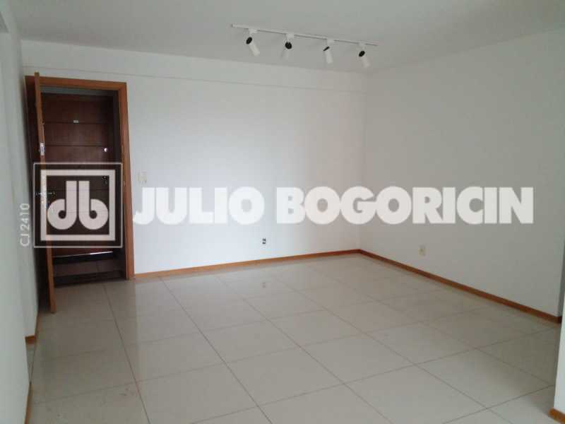 Conheça WhatsApp Image 2026-04-16 at 1 do imóvel - Freguesia/ Jacarepaguá/ Lindo apartamento/ Condomínio Village Botanique/ 91M²/ Vazio/ 02 dormitórios/ 03 banheiros/ Infraestrutura/ Agende sua visita! - JBJ204326 - 3 WhatsApp Image 2026-04-16 at 1 - 3