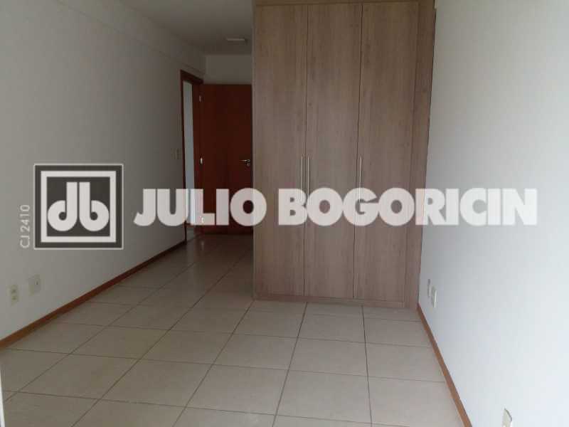 Conheça WhatsApp Image 2026-04-16 at 1 do imóvel - Freguesia/ Jacarepaguá/ Lindo apartamento/ Condomínio Village Botanique/ 91M²/ Vazio/ 02 dormitórios/ 03 banheiros/ Infraestrutura/ Agende sua visita! - JBJ204326 - 6 WhatsApp Image 2026-04-16 at 1 - 6