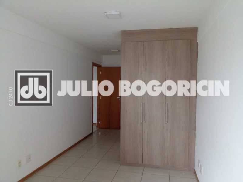Conheça WhatsApp Image 2026-04-16 at 1 do imóvel - Freguesia/ Jacarepaguá/ Lindo apartamento/ Condomínio Village Botanique/ 91M²/ Vazio/ 02 dormitórios/ 03 banheiros/ Infraestrutura/ Agende sua visita! - JBJ204326 - 7 WhatsApp Image 2026-04-16 at 1 - 7
