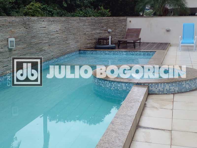 Conheça WhatsApp Image 2026-04-16 at 1 do imóvel - Freguesia/ Jacarepaguá/ Lindo apartamento/ Condomínio Village Botanique/ 91M²/ Vazio/ 02 dormitórios/ 03 banheiros/ Infraestrutura/ Agende sua visita! - JBJ204326 - 11 WhatsApp Image 2026-04-16 at 1 - 11