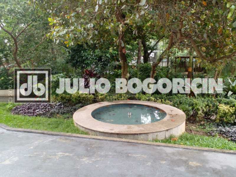 Conheça WhatsApp Image 2026-04-16 at 1 do imóvel - Freguesia/ Jacarepaguá/ Lindo apartamento/ Condomínio Village Botanique/ 91M²/ Vazio/ 02 dormitórios/ 03 banheiros/ Infraestrutura/ Agende sua visita! - JBJ204326 - 16 WhatsApp Image 2026-04-16 at 1 - 16
