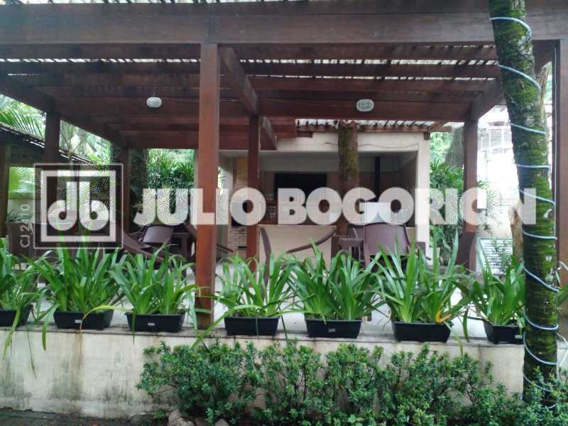 Conheça WhatsApp Image 2026-04-16 at 1 do imóvel - Freguesia/ Jacarepaguá/ Lindo apartamento/ Condomínio Village Botanique/ 91M²/ Vazio/ 02 dormitórios/ 03 banheiros/ Infraestrutura/ Agende sua visita! - JBJ204326 - 21 WhatsApp Image 2026-04-16 at 1 - 21